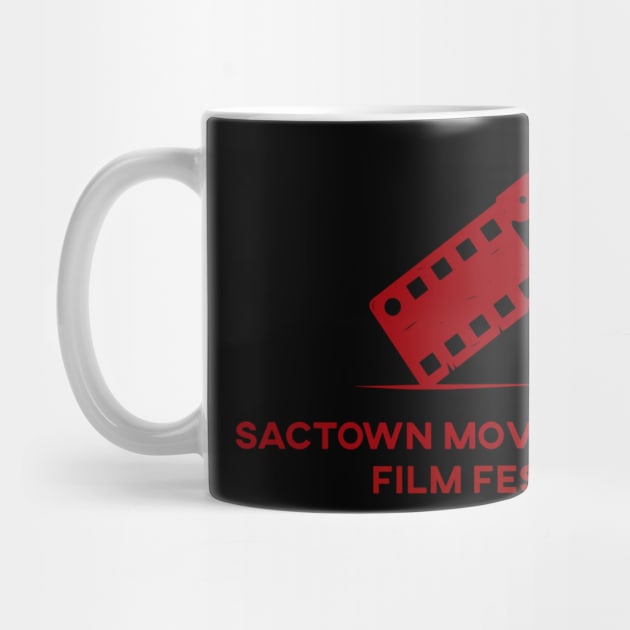 SacTown Movie Buffs Film Fest by SacTown Movie Buffs